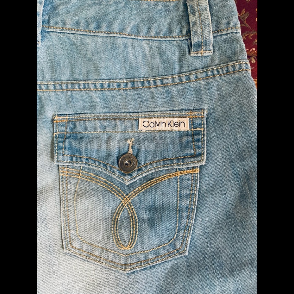 Calvin Klein shorts - Picture 4 of 9